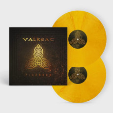 2LP / Valkeat / Fireborn / Fire / Vinyl / 2LP