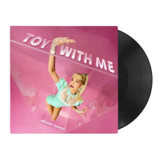 LP / Trainor Meghan / Toy With Me / Vinyl