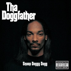 CD / Snoop Doggy Dogg / Tha Doggfather