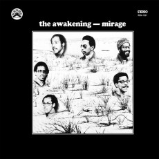 LP / Awakening / Mirage / Coloured / Vinyl