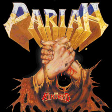 LP / Pariah / Kindred / Red / Vinyl