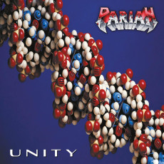 CD / Pariah / Unity