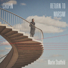 CD / Stadtfeld Martin / Chopin:Return To Warsaw