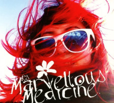 CD / MK's Marvellous Medicine / MK's Marvellous Medicine