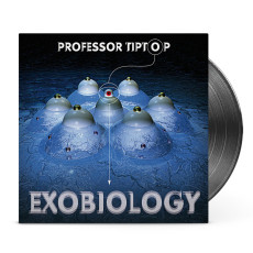 LP / Professor Tip Top / Exobiology / Vinyl