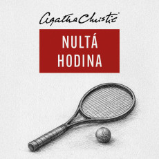 CD / Christie Agtha / Nult� hodina / Kubes Petr / MP3