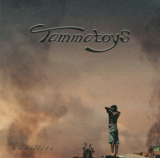 LP / Tammatoys / Conflict / Vinyl
