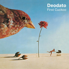 CD / Deodato / First Cuckoo