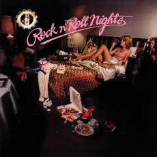 CD / Bachman Turner Overdrive / Rock'n Roll Nights