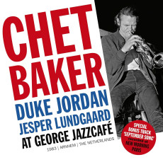CD / Baker Chet / Chet Baker at George Jazzcafe