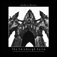 LP / Buaas Anders / Edinburgh Suite / Limited / White / Vinyl