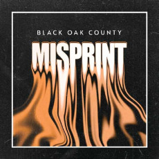 CD / Black Oak County / Misprint