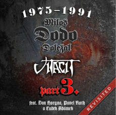 LP / Dole�al Milo� Dodo & Vitacit / 1975-1991 Revisited III / Vinyl