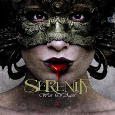 CD / Serenity / War Of Ages