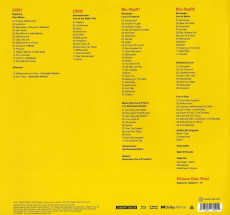 LP/CD / Schiller / Euphoria / Box / Vinyl / LP+2CD+2Blu-Ray