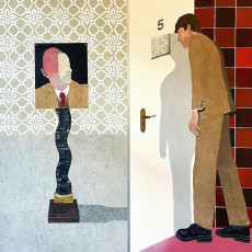 LP / Cola / Cost of Living Adjustment / Coloured / Vinyl