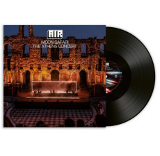 LP / Air / Moon Safari:The Athens Concert / RSD 2026 / Vinyl