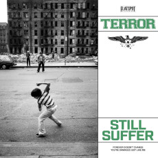 CD / Terror / Still Suffer / Digisleeve