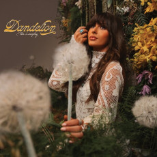 2LP / Langley Ella / Dandelion / White / Vinyl / 2LP