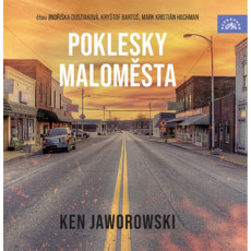 CD / Jaworowski Ken / Poklesky malom�sta / Barto�,Hochman / MP3