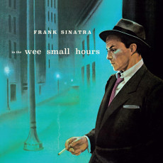 LP / Sinatra Frank / In The Wee Small Hours / Clear / Vinyl