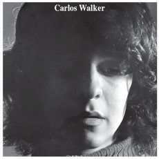 LP / Walker Carlos / A Frauta De Pa / Smokey Marble / Vinyl