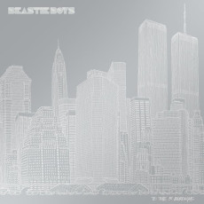 2CD / Beastie Boys / To The 5 Boroughs / Deluxe / 2CD