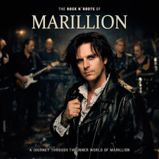 LP / Marillion / Rock N'Roots Of / Vinyl