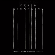 3LP / OST / Death Stranding / Vinyl / 3LP