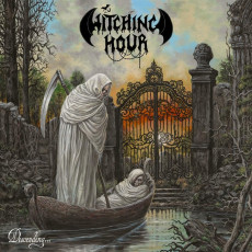 LP / Witching Hour / Descending ...Where Time Has Ceased To Exist / V