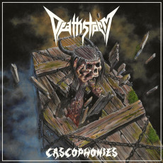 LP / Deathstorm / Cascophonies / Vinyl