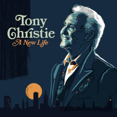 LP / Christie Tony / New Life / Vinyl