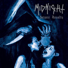 LP / Midnight / Satanic Royalty / Vinyl