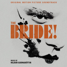 CD / OST / Bride / Hildur Gudnadottir