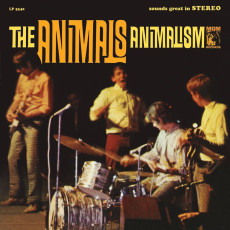 LP / Animals / Animalism / RSD / Vinyl
