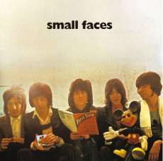 LP / Faces / First Step / SYEOR 2026 / Vinyl