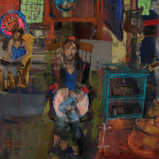 CD / Prewn / Through The Window