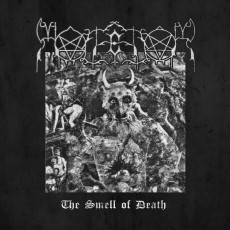 LP / Malfeitor / Smell of Death / Vinyl
