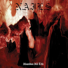 LP / Nails / Abandon All Life / Vinyl