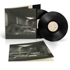 2LP / Beving Joep / Liminal / Vinyl / 2LP