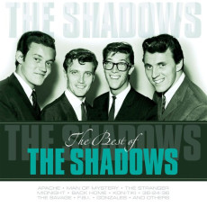 LP / Shadows / Best Of / Clear Green / Vinyl