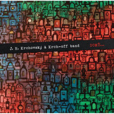 CD / Krchovsk� J.H.+Krch Off / Dom�