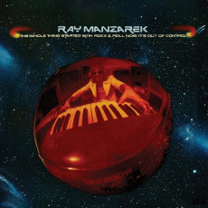 CD / Manzarek Ray / Whole Thing Started With Rock & Roll Now It's..