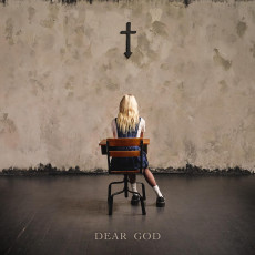 2LP / Pretty Reckless / Dear God / Grey / Vinyl / 2LP