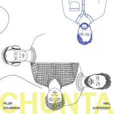 CD / Ky�persk�,Pilgr,Doubrava,Nikl / Chunta
