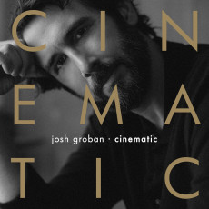 LP / Groban Josh / Cinematic / Vinyl