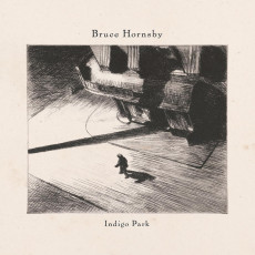 LP / HORNSBY BRUCE / Indigo Park / Vinyl