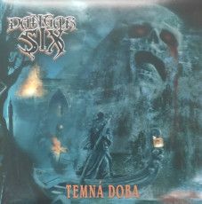 LP / Dangar Six / Temn� doba / Limited / 180g / Vinyl