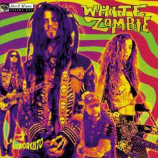LP / White Zombie / La Sexorcisto:Devil Music Vol. 1 / Vinyl