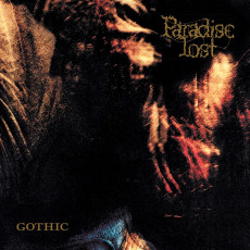 LP / Paradise Lost / Gothic / 35th Anniversary Edition / Coloured / Vinyl